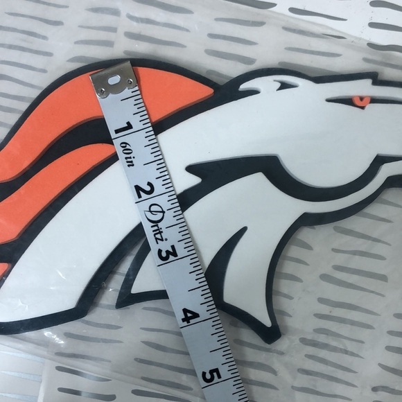 NFL foam 3D - Picture 6 of 6